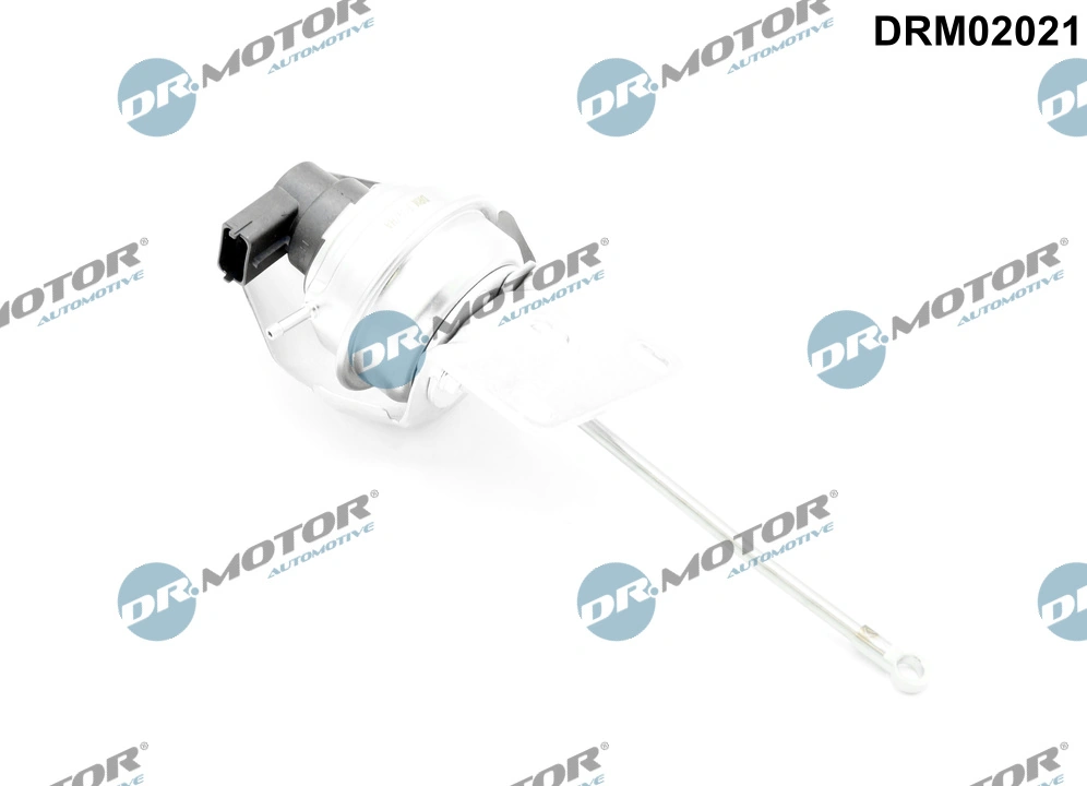 Actuator, turbocharger